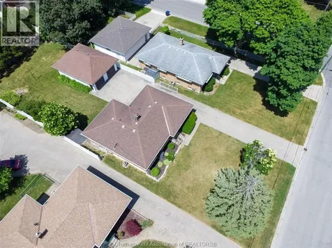 71 Coatsworth Avenue Chatham ON N7L 1P7