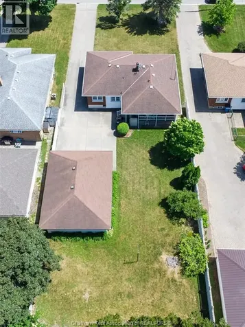 71 Coatsworth Avenue Chatham ON N7L 1P7