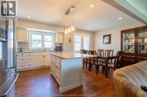 71 Coatsworth Avenue Chatham ON N7L 1P7