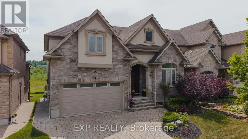 54 Paige Street Kitchener ON N2K 4P6