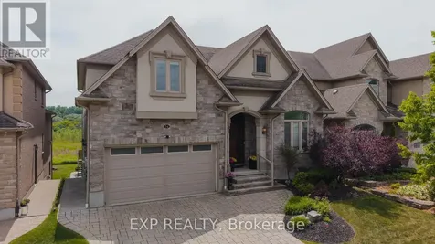 54 Paige Street Kitchener ON N2K 4P6
