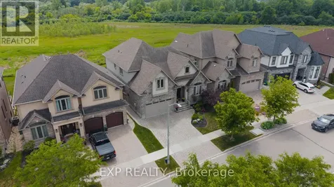 54 Paige Street Kitchener ON N2K 4P6