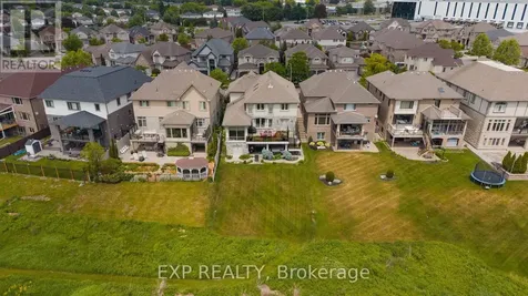 54 Paige Street Kitchener ON N2K 4P6