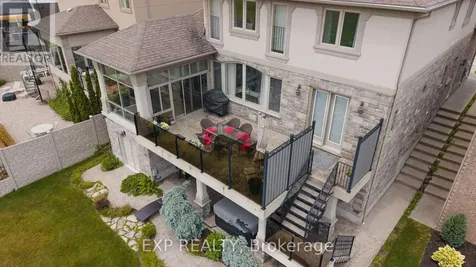54 Paige Street Kitchener ON N2K 4P6