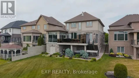 54 Paige Street Kitchener ON N2K 4P6