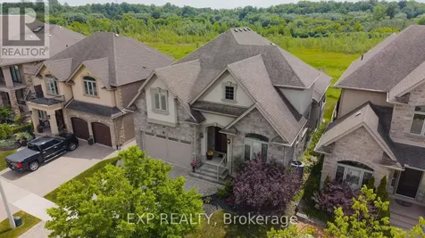 54 Paige Street Kitchener ON N2K 4P6
