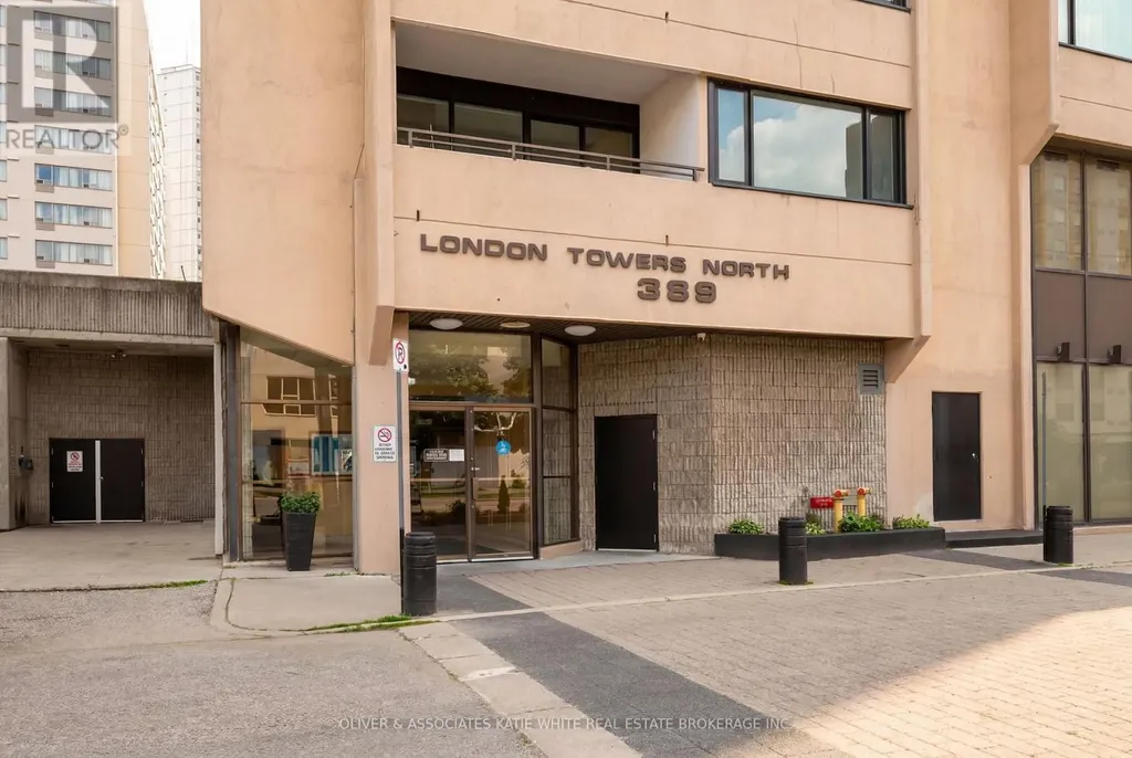 389 Dundas Street London East (east K) ON N6B 3L5