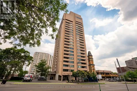 389 Dundas Street London East (east K) ON N6B 3L5