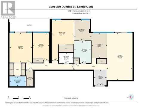 389 Dundas Street London East (east K) ON N6B 3L5