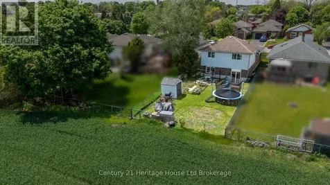 7 Kara Lane Tillsonburg ON N4G 5M2