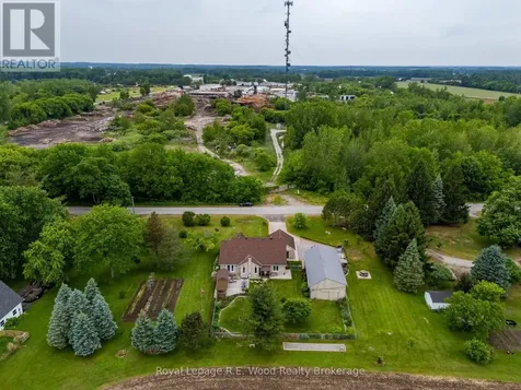 890 Goshen Road Norfolk ON N4G 4G7
