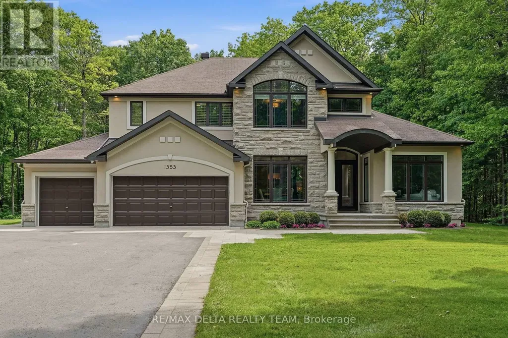 1353 Jules Leger Drive Ottawa ON K4C 1E2