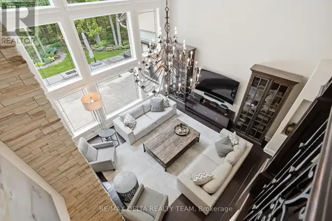 1353 Jules Leger Drive Ottawa ON K4C 1E2