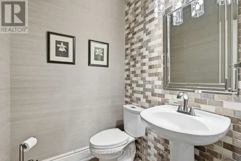 1353 Jules Leger Drive Ottawa ON K4C 1E2