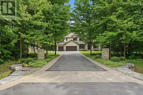 1353 Jules Leger Drive Ottawa ON K4C 1E2
