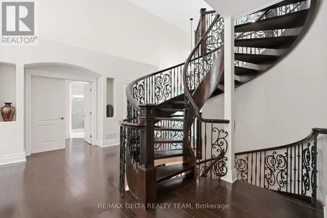 1353 Jules Leger Drive Ottawa ON K4C 1E2