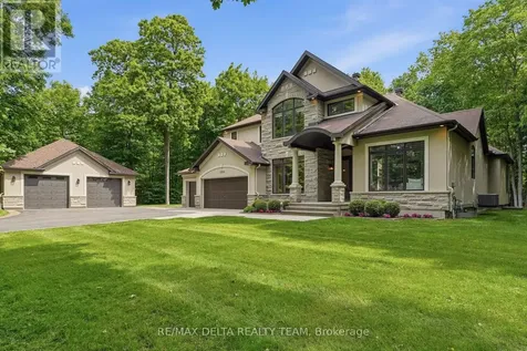 1353 Jules Leger Drive Ottawa ON K4C 1E2