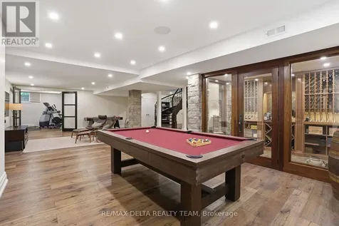 1353 Jules Leger Drive Ottawa ON K4C 1E2