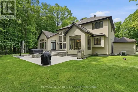 1353 Jules Leger Drive Ottawa ON K4C 1E2