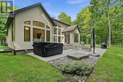 1353 Jules Leger Drive Ottawa ON K4C 1E2