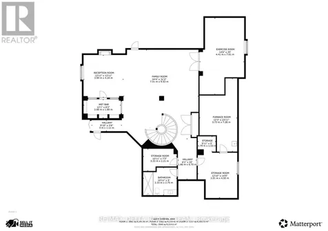 1353 Jules Leger Drive Ottawa ON K4C 1E2