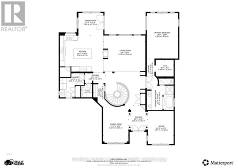 1353 Jules Leger Drive Ottawa ON K4C 1E2