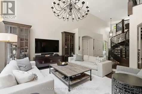 1353 Jules Leger Drive Ottawa ON K4C 1E2