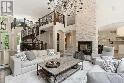 1353 Jules Leger Drive Ottawa ON K4C 1E2