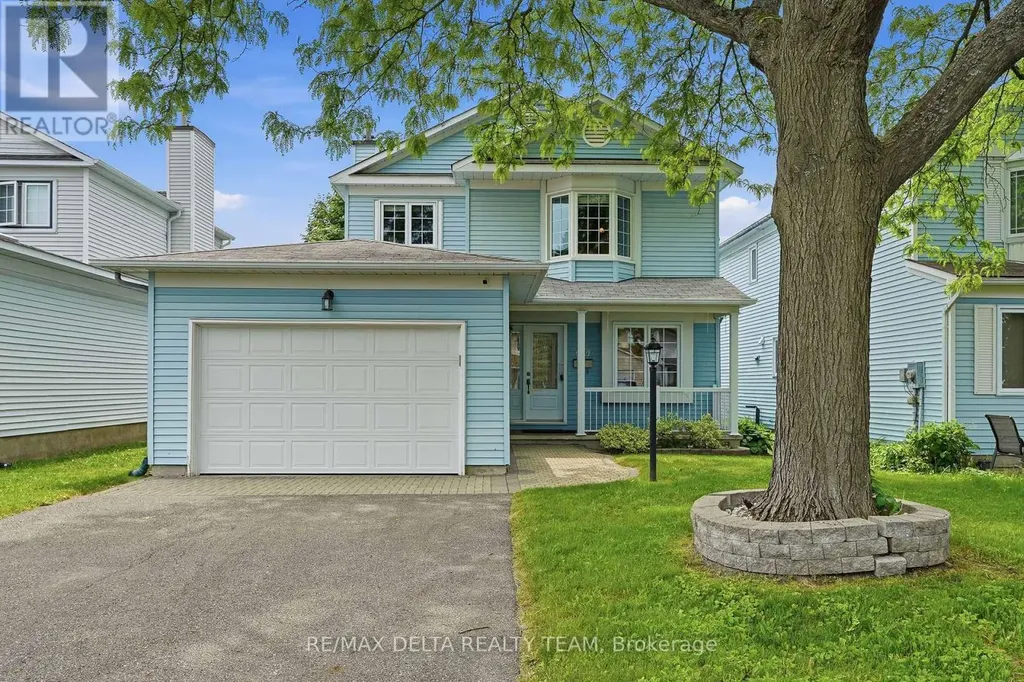 310 Mceachern Crescent Ottawa ON K1E 3K2