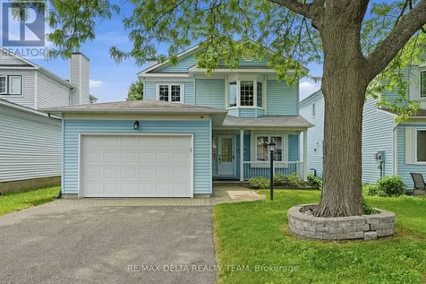 310 Mceachern Crescent Ottawa ON K1E 3K2