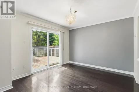 310 Mceachern Crescent Ottawa ON K1E 3K2