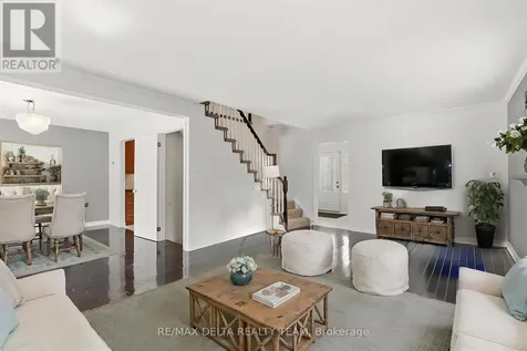 310 Mceachern Crescent Ottawa ON K1E 3K2