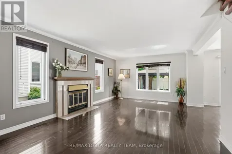 310 Mceachern Crescent Ottawa ON K1E 3K2