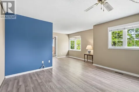 310 Mceachern Crescent Ottawa ON K1E 3K2