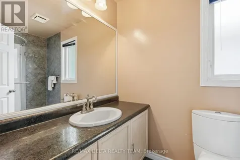310 Mceachern Crescent Ottawa ON K1E 3K2