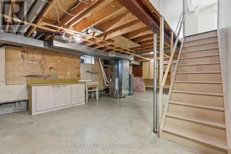 310 Mceachern Crescent Ottawa ON K1E 3K2