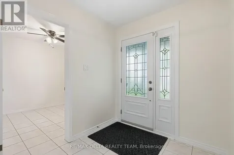 310 Mceachern Crescent Ottawa ON K1E 3K2