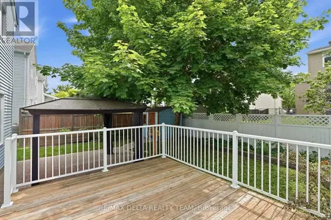 310 Mceachern Crescent Ottawa ON K1E 3K2