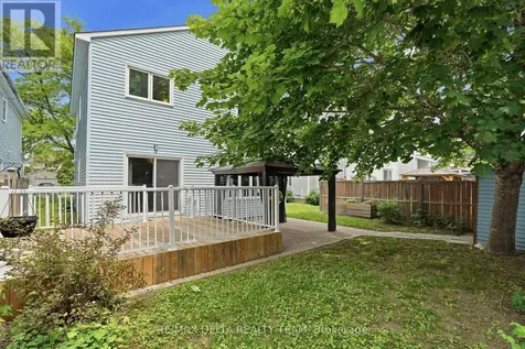 310 Mceachern Crescent Ottawa ON K1E 3K2