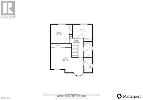 310 Mceachern Crescent Ottawa ON K1E 3K2
