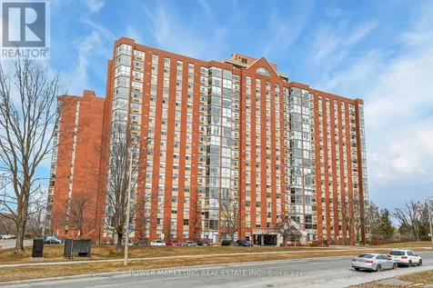 2760 Carousel Crescent Ottawa ON K1T 2N4