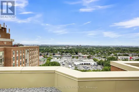 2760 Carousel Crescent Ottawa ON K1T 2N4