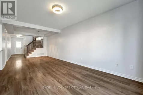 308 Song Sparrow Street West Ottawa ON K2J 5W5
