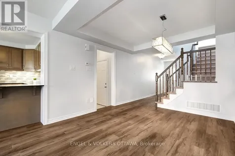 308 Song Sparrow Street West Ottawa ON K2J 5W5