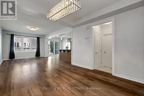 308 Song Sparrow Street West Ottawa ON K2J 5W5