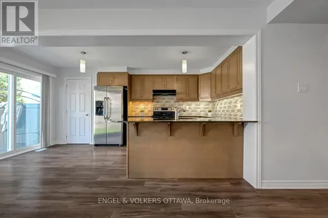 308 Song Sparrow Street West Ottawa ON K2J 5W5