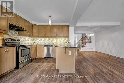 308 Song Sparrow Street West Ottawa ON K2J 5W5