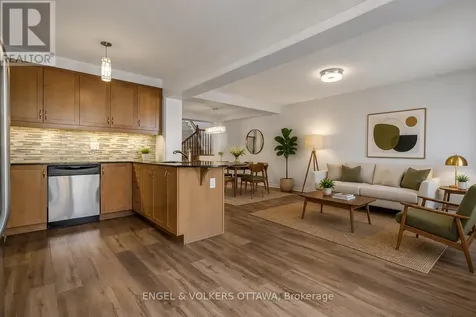 308 Song Sparrow Street West Ottawa ON K2J 5W5