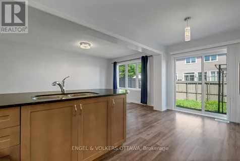 308 Song Sparrow Street West Ottawa ON K2J 5W5