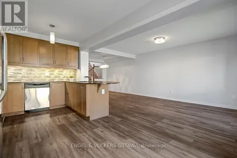 308 Song Sparrow Street West Ottawa ON K2J 5W5